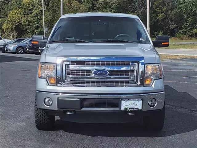 $18740 : 2013 FORD F150 SUPERCREW CAB image 9