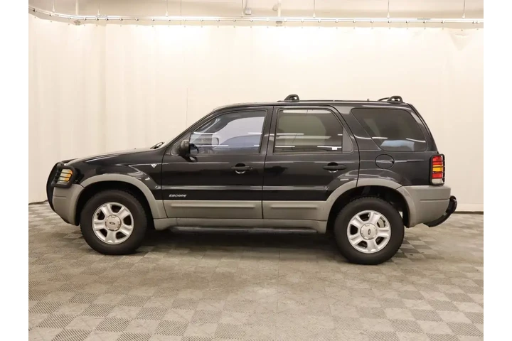 $6288 : Ford Escape 2001 XLT 4WD 4dr image 2