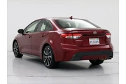 $20998 : Toyota Corolla 2022 SE 4dr S thumbnail