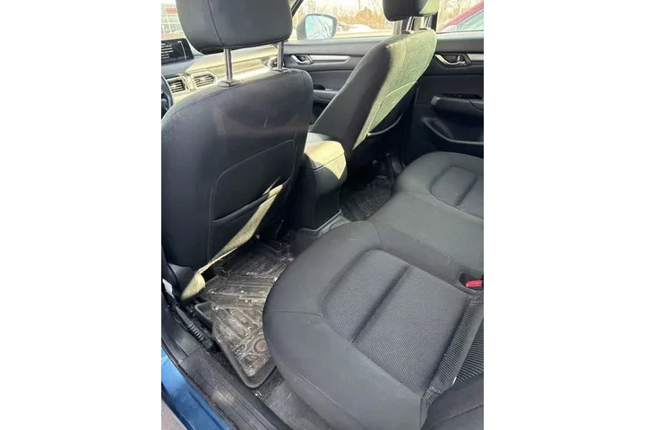 $19990 : Mazda CX-5 2019 AWD Sport 4d image 9