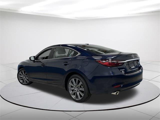 $22490 : Pre-Owned 2021 6 Grand Touring image 3