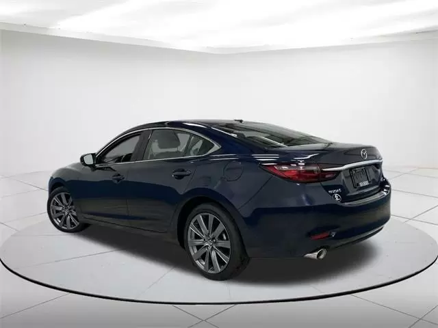 $22490 : Pre-Owned 2021 6 Grand Touring image 3