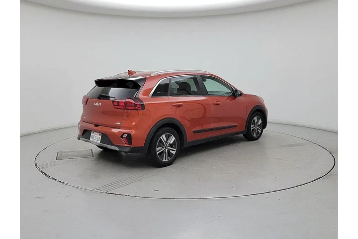 $20998 : Kia Niro 2022 LXS 4dr Crosso image 5