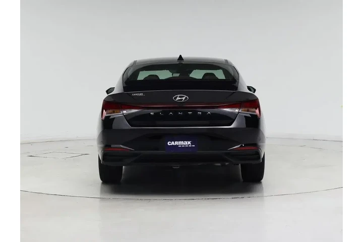 $21998 : Hyundai ELANTRA 2023 SEL 4dr image 6