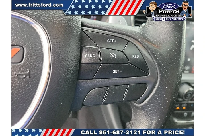 $20355 : Dodge Durango 2018 AWD GT 4d image 7