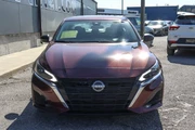$20587 : 2024 Altima 2.5 SV Sedan thumbnail
