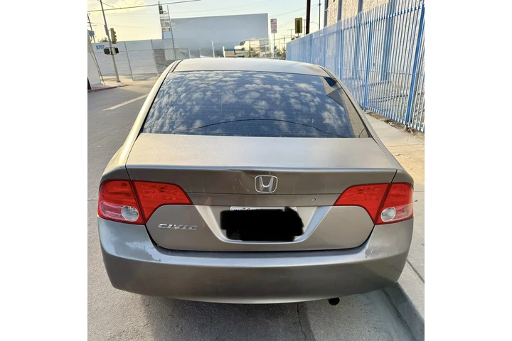$4500 : 2006 Honda Civic image 5