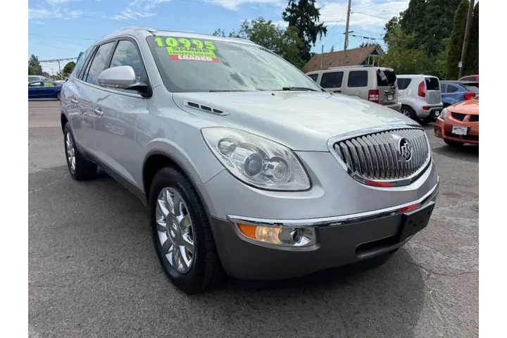 $10995 : 2011 Enclave CXL-1 image 3