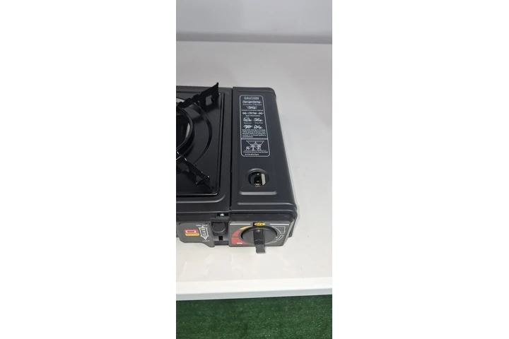 $19 : HORNILLO  DE COCINA image 2