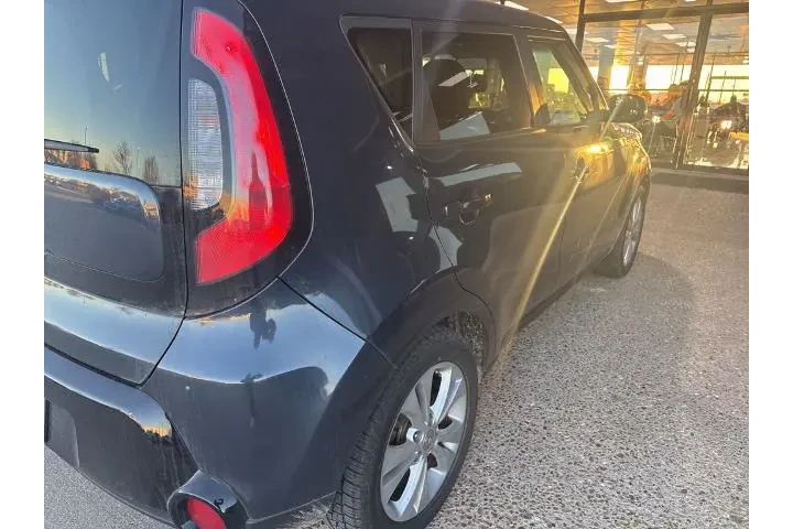 $8310 : Kia Soul 2016 + 4dr Crossove image 4