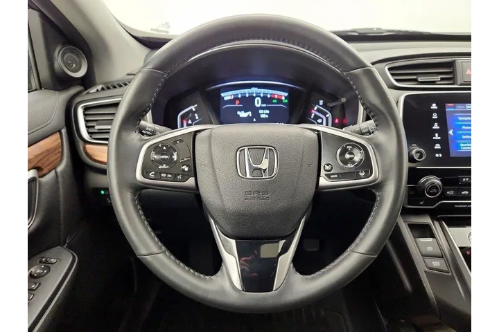 $27998 : Honda CR-V 2022 AWD Touring image 10