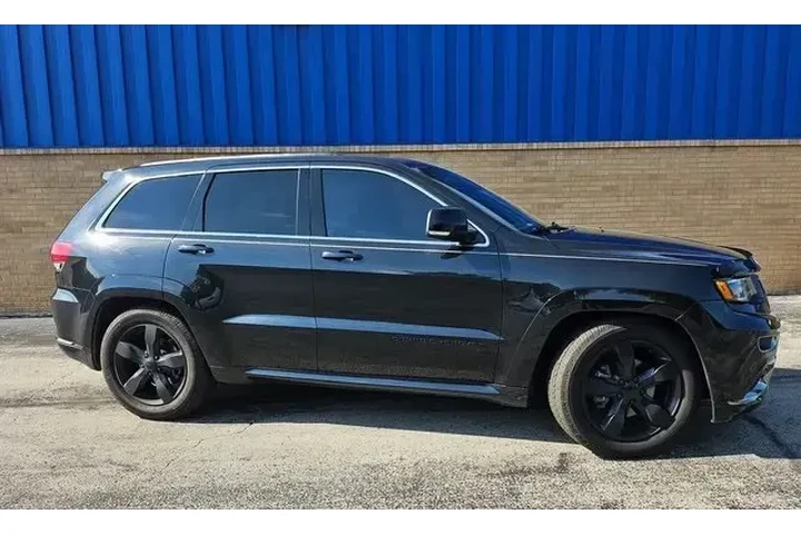 $15989 : Jeep Grand Cherokee 2016 4x4 image 2