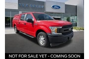 Ford F-150 2018 4x2 XLT 4dr en San Diego