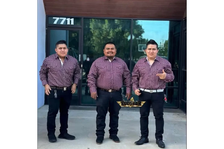 Los parientes de Escobar🎤🪗🥁 image 2