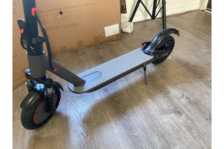 $220 : Scooter image 1