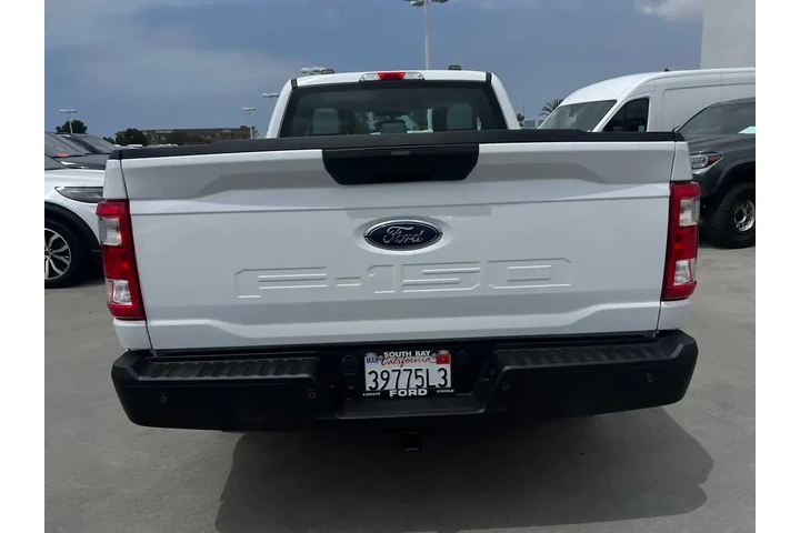 $29995 : Ford F-150 2021 4x2 XL 4dr S image 6