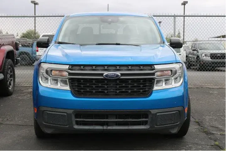 $19736 : Ford Maverick 2022 XL 4dr Su image 3