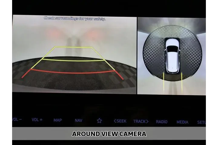 $23439 : Hyundai TUCSON 2022 AWD Limi image 7
