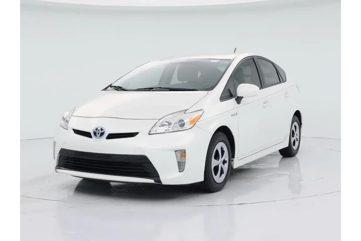 $14599 : Toyota Prius 2015 Two 4dr Ha image 4