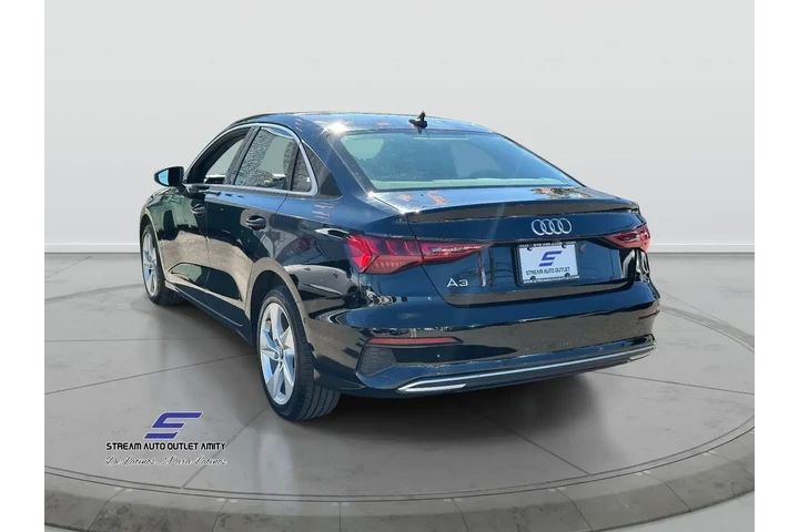 $20298 : Audi A3 2023 Premium 40 TFSI image 8