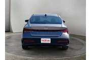$21216 : Hyundai ELANTRA 2025 SE 4dr thumbnail