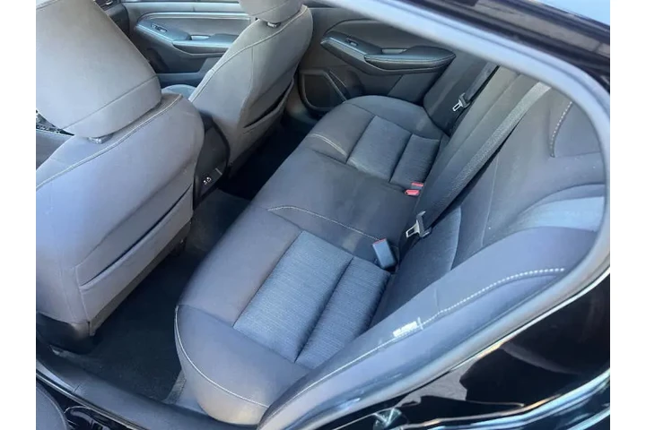 $17999 : 2020 Altima 2.5 S image 4