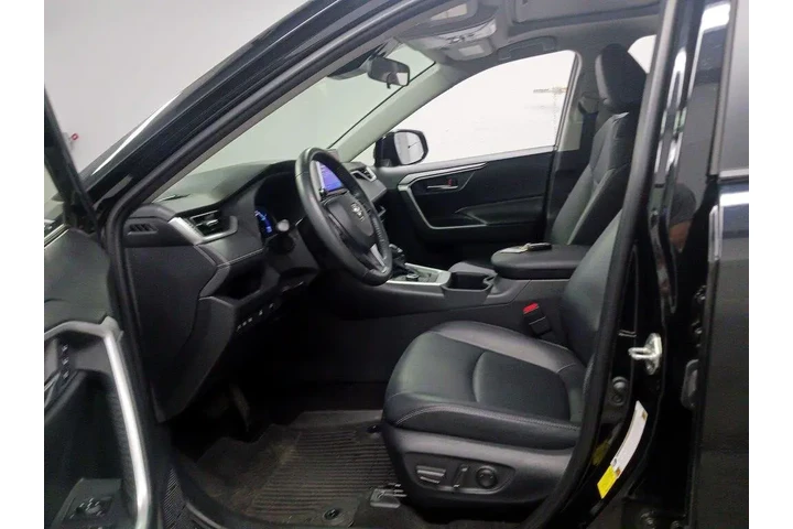 $38998 : Toyota RAV4 Hybrid 2024 AWD image 10