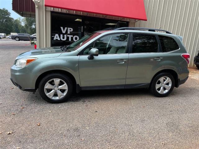 $12999 : 2014 Forester 2.5i Limited image 10