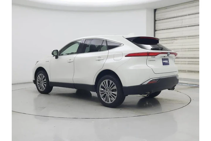 $33998 : Toyota Venza 2021 AWD Limite image 2