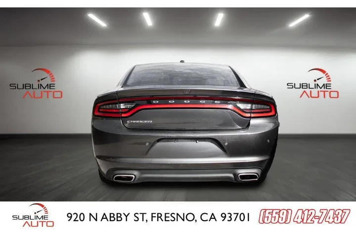 $19995 : 2022 Charger image 5
