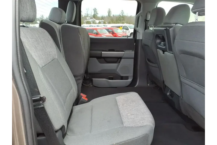 $39999 : Ford F-150 2023 4x4 Lariat 4 image 7