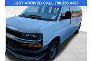 Chevrolet Express 2024 LT 35