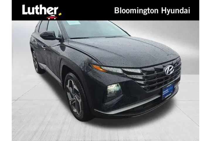 $26850 : Hyundai TUCSON 2024 AWD SEL image 1