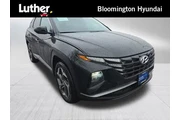 Hyundai TUCSON 2024 AWD SEL