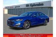 Chevrolet Malibu 2023 LT 4dr en Camden