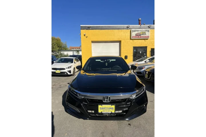 $16999 : 2018 Accord LX image 3