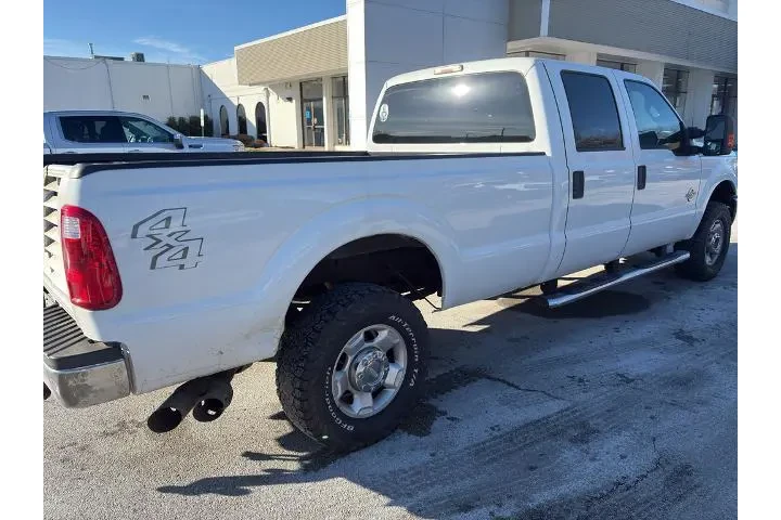 $23250 : Ford F-350 Super Duty 2011 4 image 5