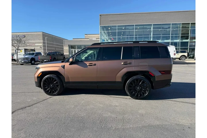 $35344 : Hyundai SANTA FE 2024 AWD Ca image 3