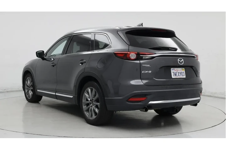 $19998 : Mazda CX-9 2016 Grand Tourin image 2