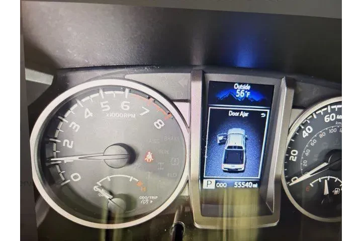 $27904 : Toyota Tacoma 2019 4x2 TRD O image 4