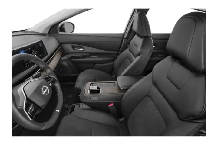 $23000 : Nissan Ariya 2024 Engage 4dr image 9