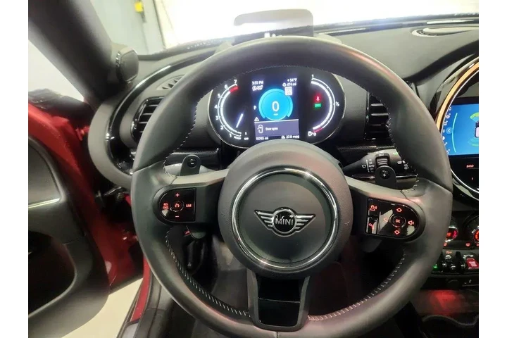 $28998 : MINI Clubman 2023 Cooper S 4 image 10