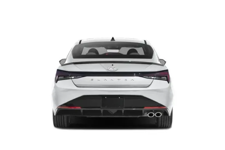 $24964 : Hyundai ELANTRA 2022 N Line image 5
