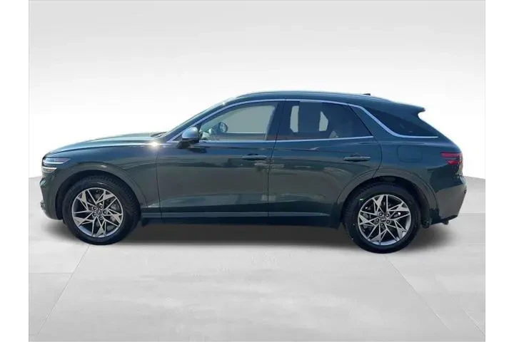 $36883 : Genesis GV70 2023 AWD 2.5T S image 10