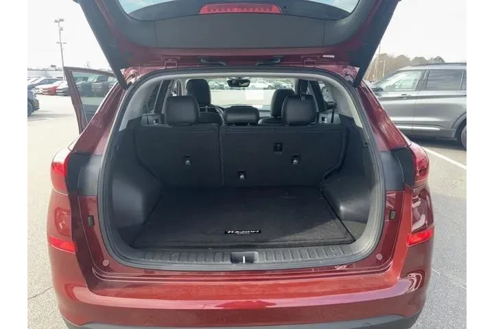 $15992 : Hyundai TUCSON 2019 Limited image 8