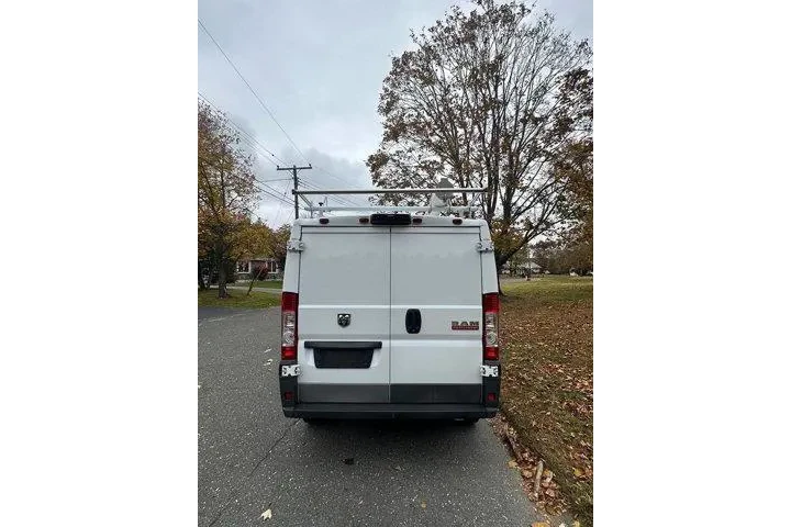 $8495 : Ram ProMaster 2016 1500 136 image 7