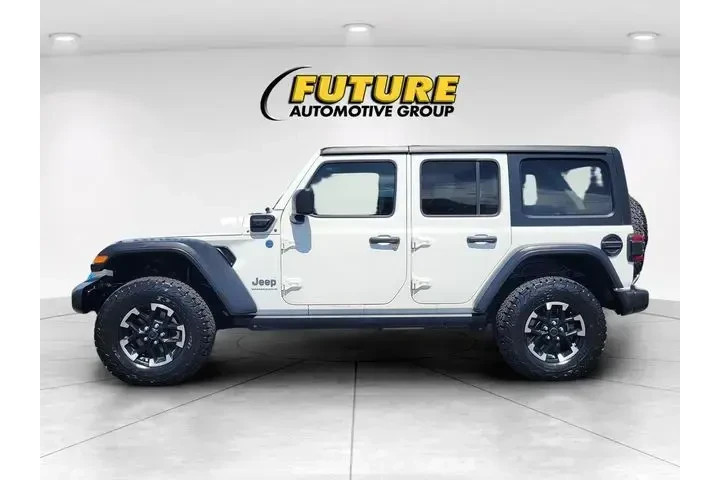 $34899 : Jeep Wrangler 2024 4x4 Rubic image 7