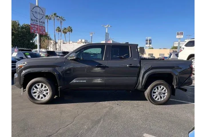 $32995 : Toyota Tacoma 2024 4x2 SR5 4 image 3