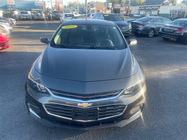 $9998 : 2016 Malibu image 2