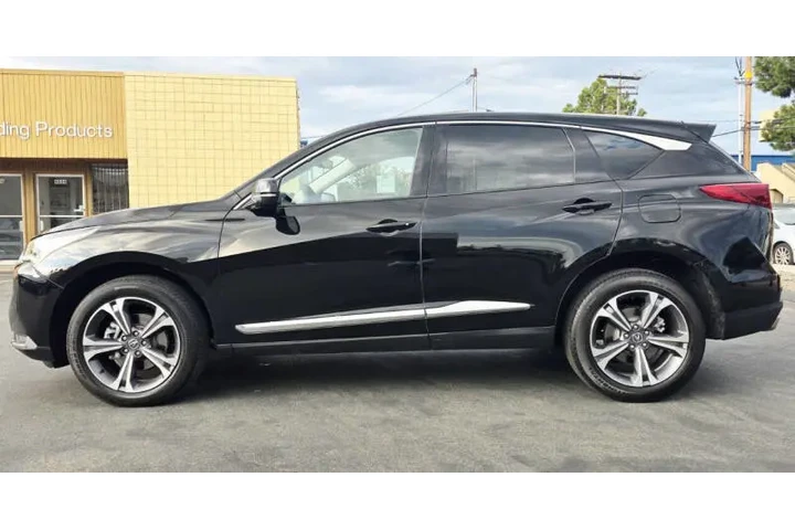 $26950 : 2023 RDX SH-AWD w/Advance image 3